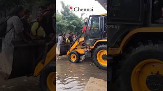 Chennai IT employees current situation #chennai #chennai2023 #chennaicyclone#itemployees  #flood