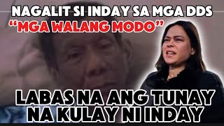 OMG MGA DDS PINAGALITAN NI SARA, TRUE COLORS REVEAL