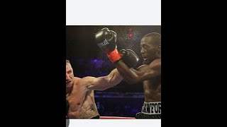 WHEN CANELO KNOCKS OUT TERENCE CRAWFORD BOXING FANS WILL APPRECIATE FLOYD MONEY MAYWEATHER MORE