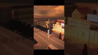helicopter crash lonch the missile#fnshorts