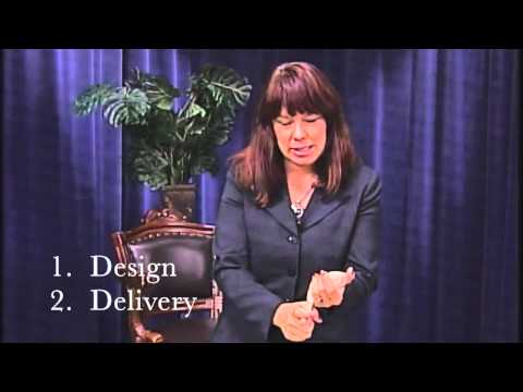 Speech Formula Welcome