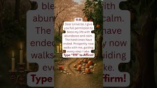 Angel number 1111 is a sign your rich life is unfolding now #angelnumber