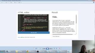 HTML best practices and common mistakes