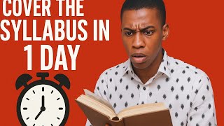 If You Were Rescheduled by Jamb WATCH This!