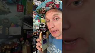 Will This Mysterious NES Cartridge Work?
