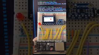 Zephyr LVGL animations #electrician #electrical #elctronics #electric #solarenergy #diy #diycrafts
