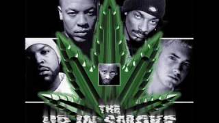 Dr. Dre ft Eminem & Xzibit - What's the Difference