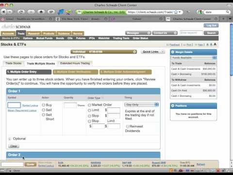 Healthcare StreetWire Will I Make Money Stock Market Day Tr