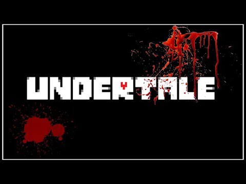 Creepypasta - O jogo maldito de Undertale