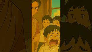 #GhibliStyle #CaughtCheating #SchoolLife #ExamTime #AnimatedStory #StudentStruggles #ViralShorts