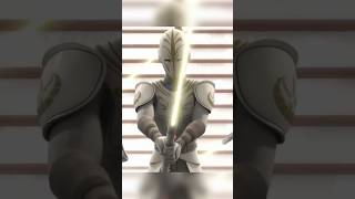 Where Were The Jedi Temple Guards During Order 66? 😳