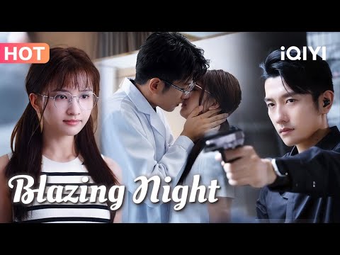 【Eng Sub】💕Celibate doctor falls for a pure college girl! One wild night turns him into a wife slave!