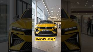 #HyundaiIoniq7 #Ioniq7 #2026Hyundai #ElectricSUV #FutureCars #EVRevolution#HyundaiSUV