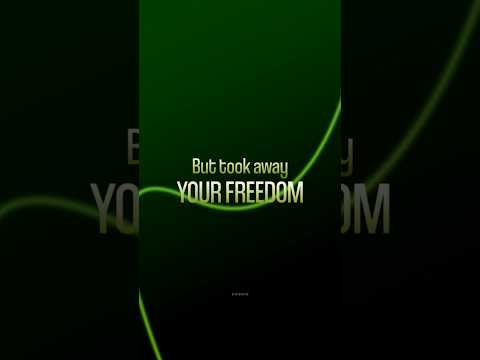 They Trained You to Obey, Not to Be Free 🔥#shorts #financialfreedom