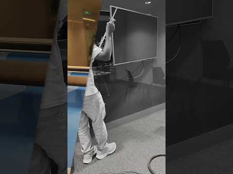 Next-Level Hybrid Meetings | Jabra PanaCast 50 Video Conferencing Room by MetaVox International