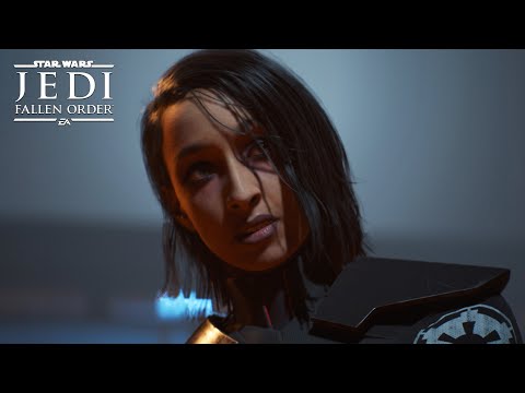 The Final Showdown - Star Wars Jedi: Fallen Order | Cinematic Series - #8