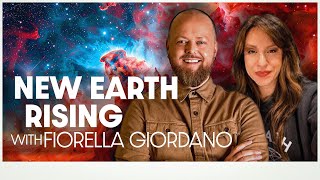 New Earth Rising | Fiorella Giordano | Creating the Next 100 Years