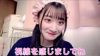 【イコラブ】齋藤樹愛羅 ナイトキャップを被ったまま電車に乗った話【=LOVE（イコールラブ）】
