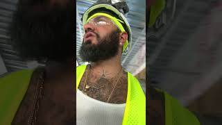 Plumbing life #hot #summer #massachusetts #shorts #learn #getpaid