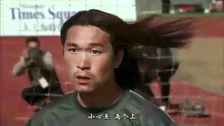 YouTube   周星馳喜‰影少林足球徽Z中英文字幕6