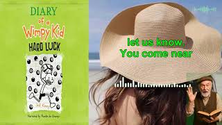 Diary Of A Wimpy Kid, Audiobook 08, Hard Luck