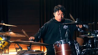 BABYMETAL - from me to u feat. Poppy - Nishant Hagjer - Drum Cover