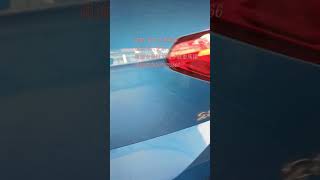 福斯 電子式手煞車後來令片更新電腦安全釋放電子駐車馬達珮瑜汽車0970255866
