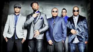Mint Condition - Caught My Eye
