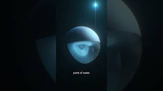 Hycean Planets: Boiling Oceans at 200°C – Could Life Survive? #shorts