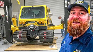 Bent Axles…Should I Give Up On The Bombi?!