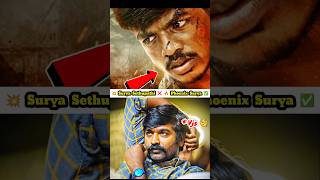 Phoenix Movie Review 😱💥 படம் Worth ஆ Waste ஆ❓ #phoenixmoviereview #phoenixmovie #review #shorts