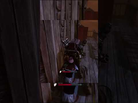 This Was The *WEIRDEST* Game Of DBD...