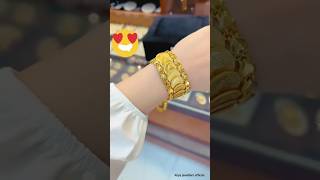 Gold Bracelet For Women | Gold Bracelet Designs | Bracelet Designs|Gold Bracelet For Girls |2025