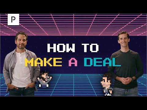 Essential Tips for Making a Deal