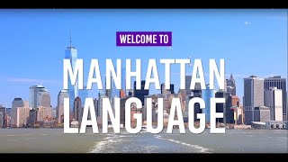 Cursos de inglés para adultos, Manhattan, Nueva York