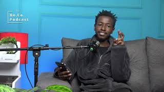 003  | The Bo.Co. Podcast | Gender Roles