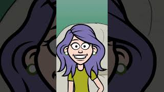 The Chatty GPS #ComedyStory #GPSSass #LaughOutLoud #FunnyTech #EverydayComedy