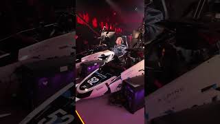 A Tour of Alpine F1 Simracing Setup for F1 Esports!