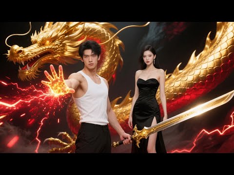 Poor man betrayed, fell in coma, awakened skilled in medicine and martial arts, won love!