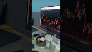 群友用自动下单的反馈 WeChat 602209451#事件合约 #bitcoin #预测合约