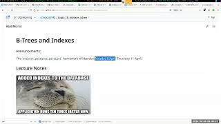 2024-01-04: btree indexes (1)