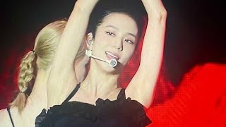 BLACKPINK WORLD TOUR [BORN PINK] HANOI CONCERT DAY 2  JISOO - Flower [ 30 July 2023 ]