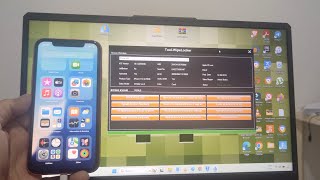iOS 18 iCloud Bypass Free Windows 2025🔥 Fix iPhone Locked To Owner‼️ iCloud Bypass Hello Screen