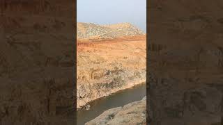 New construction near dindi reservoir, thippareddypally #srisailamtrip #dindireservoir #rakee