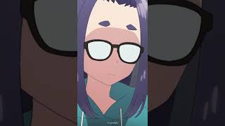 「ちゃんとソーセージになっとるな」／『ゆるキャン△ SEASON３』第2話「プチキャンと庭キャン」より #Short