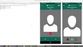 Fully Remote JioChat Exploit