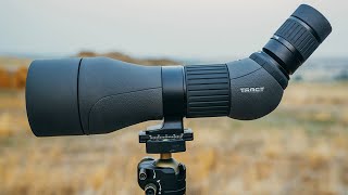 The 5 Best Spotting Scopes 2025