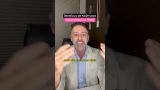 Benefícios do NADH para a Saúde Mental de Pacientes com Fibromialgia
