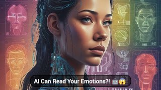 Can AI Really Read Your Emotions? 🤖😱 The Truth Behind Emotion Recognition Technology
