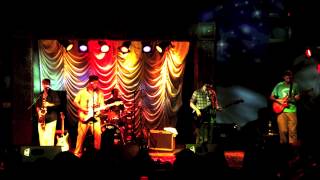 MooseKick- New Album "Blue Room Revival"